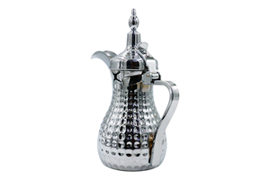 Modern Stainless Steel <b>Tea</b> Pot Attractive <b>Tea</b> Kettle for Fine Restaurants and Hospitality Buyers - Product Image 6