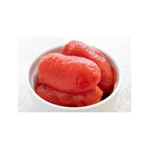 Pâte de tomate de haute qualité, facile à ouvrir, 100% pure (36-38 Brix), naturelle, acidulée-douce, marque OEM, sans additifs - Product Image 2