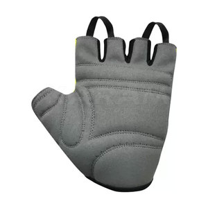 Hot Sale Cheap Price Leather Half Finger Breathable Gym <b>Gloves</b> Sports Training Exercise Wholesale Premium Quality for Online - Product Image 6