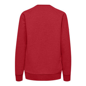 Sweat-shirt pour femme avec impression de logo personnalisé, sweat-shirt pour femme très vendu, sweat-shirt de haute qualité avec logo personnalisé pour femme - Product Image 3