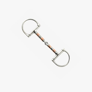 2026 Precio Mayorista de Mordazas para Caballos de Alta Calidad, Productos Ecuestres Metálicos, Equipo Equino, Mordazas para Caballos - Product Image 2