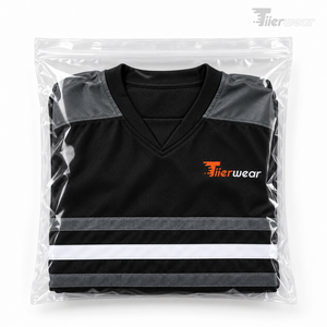 Camiseta Profesional de Hockey sobre Hielo, Uniforme Deportivo Personalizado para Equipos, Camiseta Deportiva de Alto Rendimiento para Liga - Product Image 6