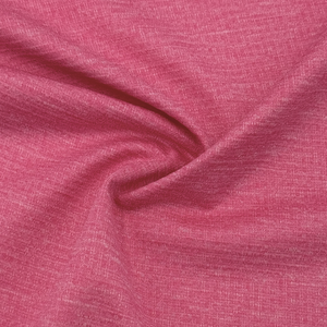 Tissu jersey simple en PET/élasthanne de haute qualité pour vêtements de golf - Product Image 4