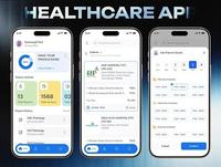 RoyalCraft Enterprise Lab pour la réservation de services de développement d'applications mobiles pour Android/iOS/MAC, collecte d'échantillons, paiements en ligne, rendez-vous