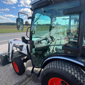 Nueva máquina de prueba de 4 ruedas ORIGINAL con instrumentos - Product Image 1