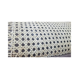 ม้วนหวายสังเคราะห์แบบม้วนทำจากหวายสานธรรมชาติ - Product Image 1