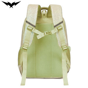 Sparkle <b>Backpack</b> Custom Glitter Cheer <b>Backpack</b> <b>with</b> Rhinestones Fashion Style High Quality <b>with</b> zipper - Product Image 6