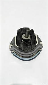 Spedizione Diretta dalla Fabbrica 22116761089 Supporto Motore Sinistro <span class=keywords><strong>Lemforder</strong></span> per BMW E60 - Product Image 5