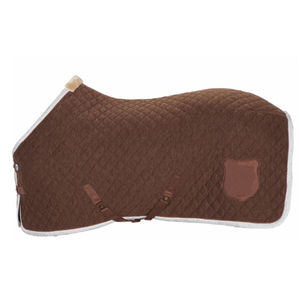 Mantas Cálidas para Invierno con Correa y Hebilla, Manta Impermeable para Caballos Multiusos con Ajuste Premium de Alta Calidad - Product Image 5