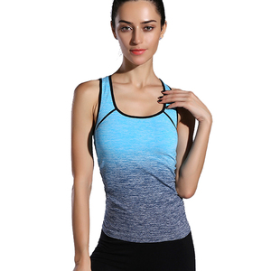 Women's Summer Sleeveless T-shirt Casual Slim Knit Ribbed Tank <b>Tops</b> For Woman 100% Polyester Sublimation Breathable Tank <b>Tops</b> - Product Image 1