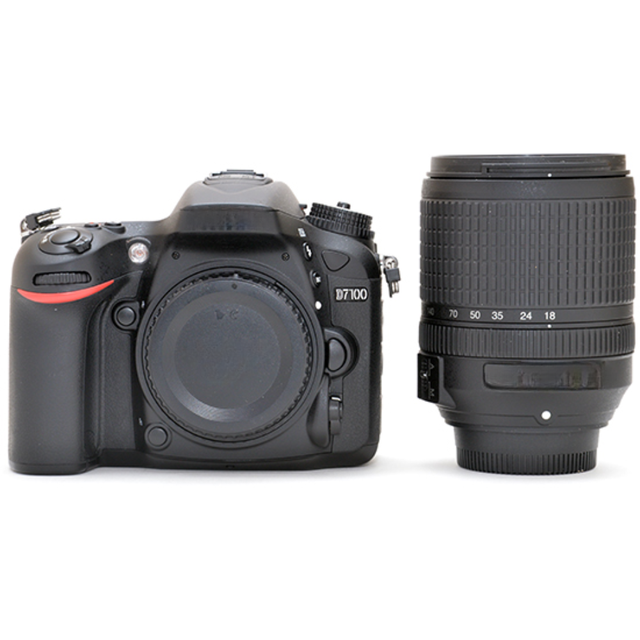 For Z50 Mirrorless Camera Kit with NIKKOR Z DX 16-50mm VR Lens + FTZ II Mount Adapter, 20.9MP 4K UHD Digital Camera