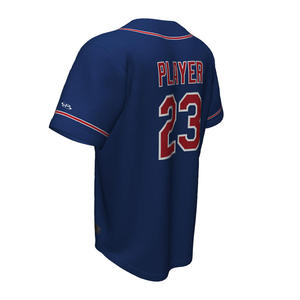 Prix de gros pour casquettes de baseball en polyester et coton, design personnalisé, respirantes, grandes tailles, qualité supérieure. - Product Image 4