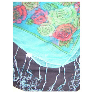 <b>chiffon</b> <b>scarf</b> - Product Image 5