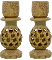 Wood Bakhoor Burner for Arabic Ramadan-<b>Eid</b> Wedding Gift Eco-Friendly Indian Home Crafts - Product Image 2