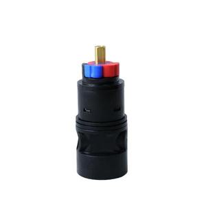 Durable Ceramic Disc Valve Core Pressure Balancing Bathroom <b>Shower</b> Faucet Replacement Cartridge for Tub and <b>Shower</b> Mixer Tap - Product Image 2