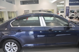 DEFLECTOR DE VIENTO para PASSAT 4dr Sedan(B8) (tipo Euro) 15 ~ 23 - Product Image 4