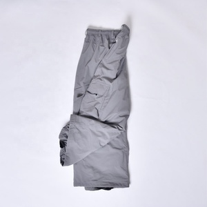Venta al por mayor pantalones de esquí holgados pantalones Cargo de Snowboard pantalones aislados de pierna ancha ropa de calle Hip Hop pantalones de invierno al aire libre para los hombres - Product Image 1