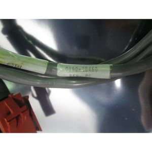 สวิตช์ควบคุมการไหล AMAT 1270-01429 รุ่น M4B6WD25-LPM Lake - อุปกรณ์และอะไหล่เซมิคอนดักเตอร์ระดับโลกที่เชื่อถือได้ - Product Image 5
