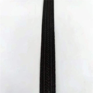 Fil à broder et lacets en polyester/nylon/soie de qualité supérieure, écologiques, durables et décontractés, vente en gros - Product Image 2