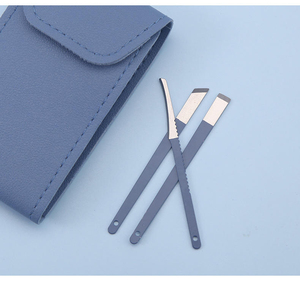 Kit de soin des ongles professionnel, outils de manucure et pédicure, kit complet d'outils de soin des ongles, ensemble d'outils de soin des ongles - Product Image 6