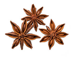 Anís Estrellado Indio 100% Puro de Alta Calidad, Especia Seca Entera, 24 Meses de Vida Útil, para Proveedores Globales de Ingredientes Alimenticios - Product Image 2