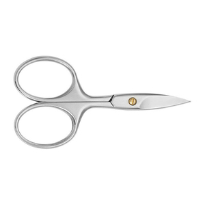 Tijeras de Acero Inoxidable Premium para Manicura y Cutículas, Instrumento Esencial para Servicios de Belleza Profesional - Product Image 1