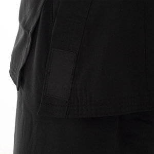 Meilleure Nouveauté 2026 – Uniformes de Karaté Unisexe Adulte à Manches Longues, Qualité Premium, Légers, Respirants, Écologiques et Séchage Rapide - Product Image 6