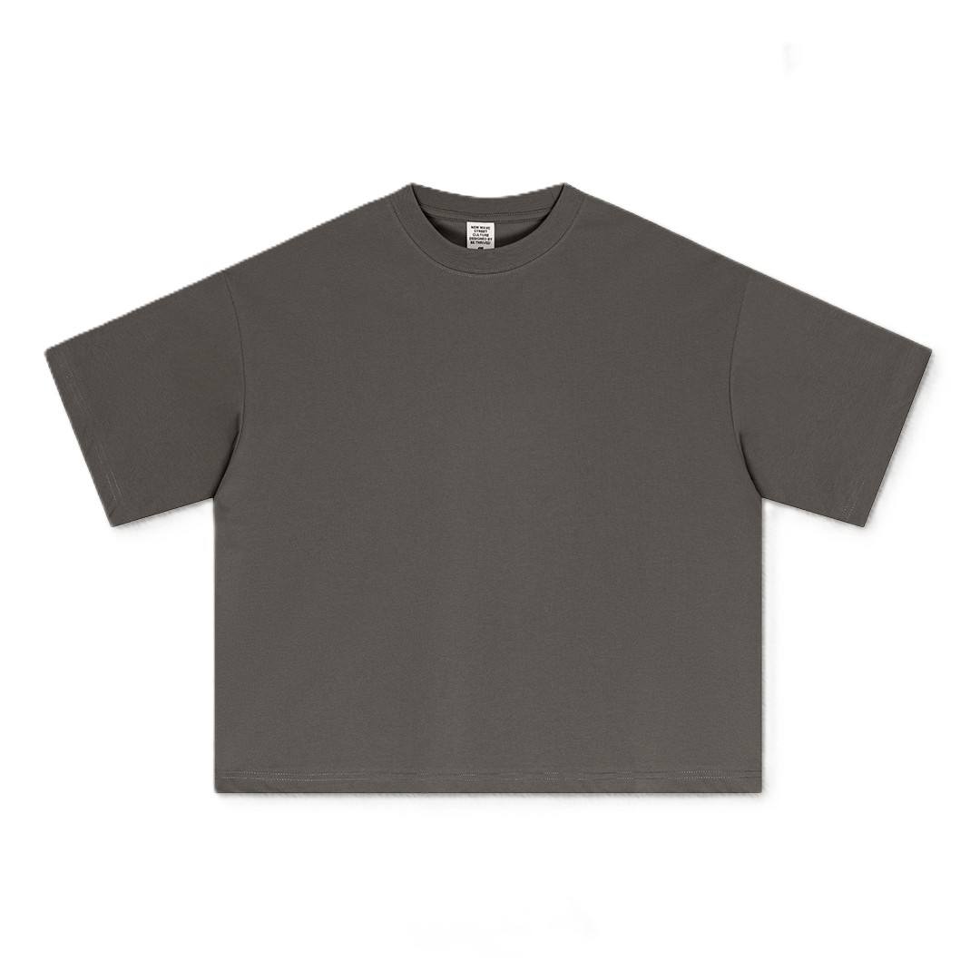 สีเทาอมดำ