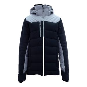 Chaqueta de Esquí con Capucha para Hombre, Premium, Resistente al Viento, Impermeable, para Snowboard, Senderismo y Actividades al Aire Libre en Invierno - Product Image 1