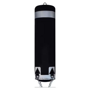 Sac de frappe robuste et durable pour l'entraînement de boxe, la gym à domicile, le fitness, le kickboxing, le MMA et les arts martiaux - Product Image 1