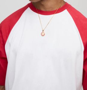 Ensemble de vêtements assortis pour hommes personnalisés pour l'été, t-shirts et shorts, 100% coton, ensemble de survêtement, shorts oversize lavés, ensemble 2 pièces - Product Image 3