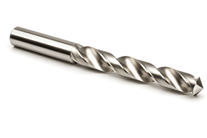 High Speed Steel PARALLEL SHANK TWIST DRILLS Jobber <b>Series</b> - Product Image 1