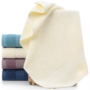 Soft Premium Home <b>Towels</b> Luxury Cotton Bathroom <b>Towels</b> Wholesale Bulk Supplier Best Price <b>Cheap</b> Price - Product Image 2