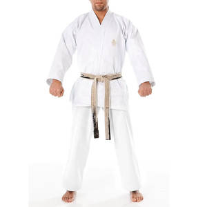 Kimono de Jiu-Jitsu et de Karaté sur mesure à prix avantageux pour adultes, dernier design. - Product Image 1