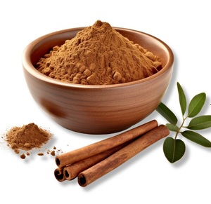 Poudre de cannelle en gros OEM, qualité alimentaire, épice aromatique pour thé, café, boulangerie, applications ayurvédiques, qualité export en vrac - Product Image 3