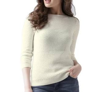 Fabricación Directa de Fábrica, Suéteres Largos Casuales de Invierno para Mujer, Calidad de Exportación BD, 100% Algodón con Forro de Lana, Antipilling, Secado Rápido - Product Image 6