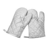Guantes de Dedo Completo para Hombre de Alta Calidad, Impermeables, Resistentes al Viento, Transpirables, para las Cuatro Estaciones, de Poliéster/Algodón