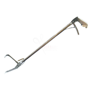 Palillos Veterinarios de Acero Inoxidable de Alta Calidad, Hechos a Medida, Reutilizables, con Propiedades de Desinfección, Personalizados - Product Image 5