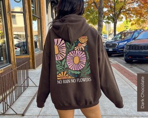 Sudadera Unisex de Algodón con Bolsillo, Cuello Redondo, Bordado Personalizado ODM, Ecológica, Oversize, para Primavera y Fiestas, Venta al por Mayor - Product Image 3