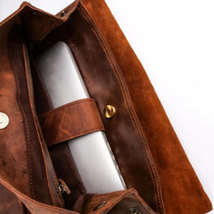 Mochilas de Cuero en Oferta, Nueva Colección 2026, Estilo Moderno, Hechas de Cuero Genuino, Diferentes Diseños - Product Image 4