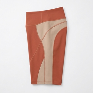 Custom <b>Women</b> <b>Compression</b> <b>Short</b> High Stretch Fabric Breathable Construction Moisture Control Comfortable Athletic Fit Workout - Product Image 4