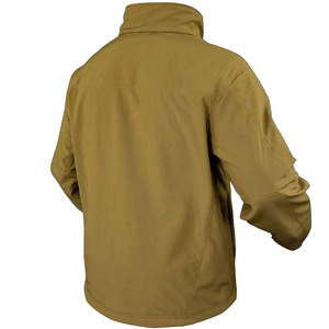 Breathable <b>Waterproof</b> <b>Warm</b> Softshell <b>Jacket</b> Men New Arrival Outdoor Soft Clothing Soft Shell <b>Waterproof</b> <b>Jackets</b> for Men - Product Image 3