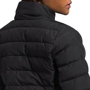 <b>Top</b> Selling Women's Puffer Jackets With Stand Collar Puffer Quilted Women <b>Bubble</b> Winter Down Jacket For Adults - Product Image 6