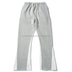Pantalones Deportivos Holgados de Alta Calidad para Hombre, Estilo Jogger, Ropa Urbana, Pantalones de Chándal para Correr, Pantalones Deportivos Ajustados para Entrenamiento - Product Image 3