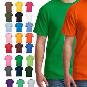 Summer New Mens Casual Sportswear 180g Breathable Anti-Pilling Quick Drying Short Sleeved T-<b>Shirt</b> Customizable Logo Blank Design - Product Image 3