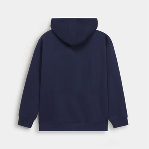 Sudadera con Capucha para Hombre de la Serie Signature Personalizada — 100% Algodón Pima Transpirable para Bordado de Precisión - Product Image 6