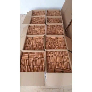 Pimienta de Vietnam en Rodajas Crudas Secas 95% para el Mercado Europeo, Especias de Alta Calidad al por Mayor, 8-10 cm - Product Image 6