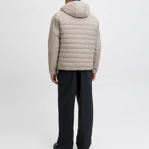Wholesale <b>Cheap</b> Price Men's <b>Jackets</b> Winter mens Heavyweight Short <b>Puffer</b> Hooded men <b>puffer</b> <b>jackets</b> - Product Image 2