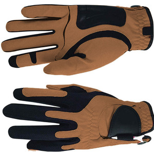 ถุงมือกอล์ฟหนังแกะ Cabretta สีขาวแบบเต็มนิ้ว กันลื่น รุ่นใหม่ล่าสุด สำหรับมือขวา ผู้ชาย ระบายอากาศได้ดี  รับสกรีนโลโก้ส่วนตัว - Product Image 1