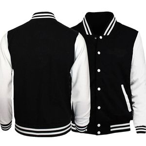 Street Style Varsity <b>Jackets</b> Best Quality Varsity <b>Jacket</b> in Different Colors and Sizes - Product Image 3